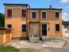 Foto Porzione di Casa in Vendita, 3 Locali, 68 mq, San Benedetto Po