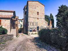 Foto Porzione di Casa in Vendita, 3 Locali, 70 mq, Todi (Todi   Frazi