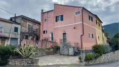 Foto Porzione di Casa in Vendita, 3 Locali, 80 mq, Albenga (San Fedel