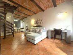 Foto Porzione di Casa in Vendita, 3 Locali, 80 mq, Chivasso (Castelro