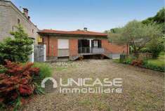 Foto Porzione di Casa in Vendita, 3 Locali, 80 mq, Luserna San Giovan