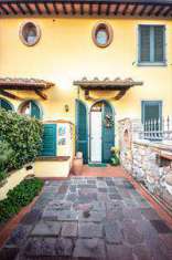 Foto Porzione di Casa in Vendita, 3 Locali, 82 mq, Ponte Buggianese (