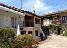 Foto Porzione di Casa in Vendita, 3 Locali, 96 mq, Cantalupa