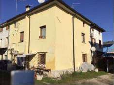 Foto Porzione di Casa in Vendita, 4,5 Locali, 123 mq, Mozzecane