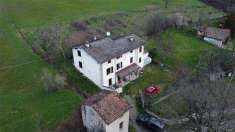 Foto Porzione di Casa in Vendita, 4,5 Locali, 126 mq, Bettola