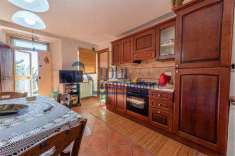Foto Porzione di Casa in Vendita, 4 Locali, 100 mq, Todi (Todi   Fraz