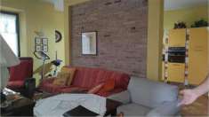 Foto Porzione di Casa in Vendita, 4 Locali, 105 mq, Agugliano