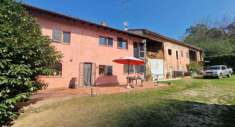 Foto Porzione di Casa in Vendita, 4 Locali, 107 mq, Viarigi