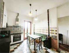 Foto Porzione di Casa in Vendita, 4 Locali, 110 mq, Montopoli in Val