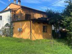 Foto Porzione di Casa in Vendita, 4 Locali, 114 mq, Spoleto