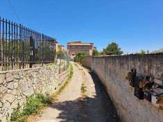 Foto Porzione di Casa in Vendita, 4 Locali, 119 mq, Monreale (Perifer