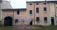 Foto Porzione di Casa in Vendita, 4 Locali, 120 mq, Mariana Mantovana