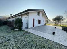 Foto Porzione di Casa in Vendita, 4 Locali, 141 mq, Borgoricco