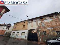 Foto Porzione di Casa in Vendita, 4 Locali, 150 mq, Solero
