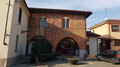 Foto Porzione di Casa in Vendita, 4 Locali, 160 mq, Frossasco