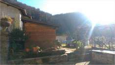 Foto Porzione di Casa in Vendita, 4 Locali, 180 mq, Cambiasca
