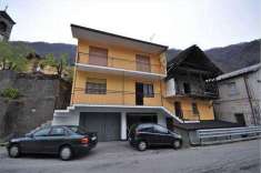 Foto Porzione di Casa in Vendita, 4 Locali, 65 mq, Borgomezzavalle (V