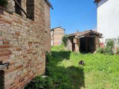 Foto Porzione di Casa in Vendita, 4 Locali, 70 mq, Macerata