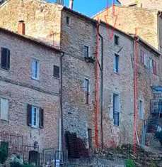 Foto Porzione di Casa in Vendita, 4 Locali, 70 mq, Morrovalle