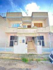 Foto Porzione di Casa in Vendita, 4 Locali, 70 mq, Ugento