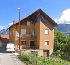Foto Porzione di Casa in Vendita, 4 Locali, 71 mq, Tambre