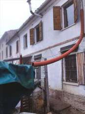 Foto Porzione di Casa in Vendita, 4 Locali, 74 mq, San Benedetto Po