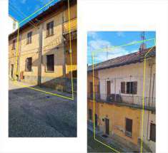Foto Porzione di Casa in Vendita, 4 Locali, 80 mq, Missaglia