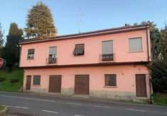 Foto Porzione di Casa in Vendita, 4 Locali, 82 mq, Cassano Magnago