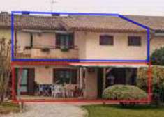 Foto Porzione di Casa in Vendita, 4 Locali, 83 mq, Vedelago