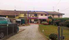 Foto Porzione di Casa in Vendita, 4 Locali, 83 mq, Vedelago