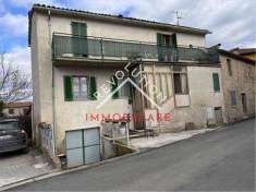 Foto Porzione di Casa in Vendita, 4 Locali, 85 mq, San Giustino (Selc