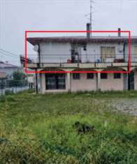 Foto Porzione di Casa in Vendita, 4 Locali, 85 mq, San Pietro di Fele