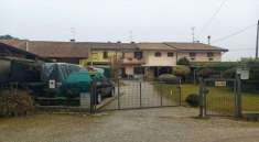 Foto Porzione di Casa in Vendita, 4 Locali, 88 mq, Vedelago