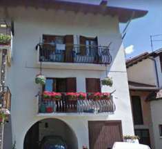 Foto Porzione di Casa in Vendita, 4 Locali, 94 mq, Sovramonte