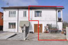 Foto Porzione di Casa in Vendita, 4 Locali, 95 mq, Camposampiero