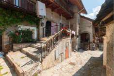 Foto Porzione di Casa in Vendita, 4 Locali, 95 mq, Cesana Torinese