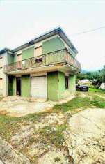 Foto Porzione di Casa in Vendita, 4 Locali, 95 mq, Isola del Liri