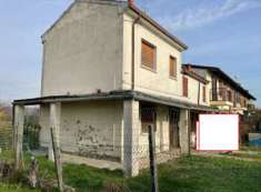 Foto Porzione di Casa in Vendita, 5,5 Locali, 130 mq, Fiscaglia