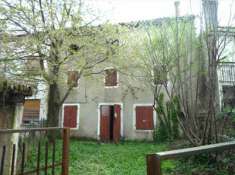 Foto Porzione di Casa in Vendita, 5,5 Locali, 140 mq, Follina
