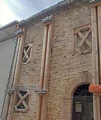 Foto Porzione di Casa in Vendita, 5,5 Locali, 180 mq, Monte San Pietr