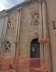 Foto Porzione di Casa in Vendita, 5,5 Locali, 185 mq, Monte San Pietr