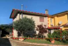 Foto Porzione di Casa in Vendita, 5,5 Locali, 58 mq, Camponogara