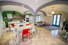 Foto Porzione di Casa in Vendita, 5 Locali, 100 mq, Montanaro