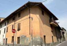 Foto Porzione di Casa in Vendita, 5 Locali, 108 mq, Boltiere