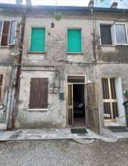 Foto Porzione di Casa in Vendita, 5 Locali, 118 mq, Riva del Po