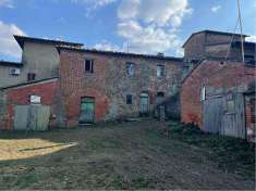 Foto Porzione di Casa in Vendita, 5 Locali, 120 mq, Marciano della Ch
