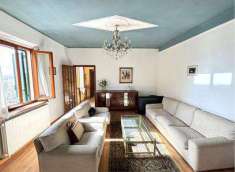 Foto Porzione di Casa in Vendita, 5 Locali, 120 mq, Peccioli