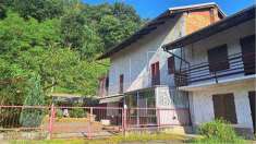 Foto Porzione di Casa in Vendita, 5 Locali, 125 mq, Cafasse