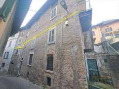 Foto Porzione di Casa in Vendita, 5 Locali, 130 mq, Dongo