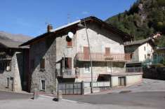 Foto Porzione di Casa in Vendita, 5 Locali, 141 mq, Gandellino